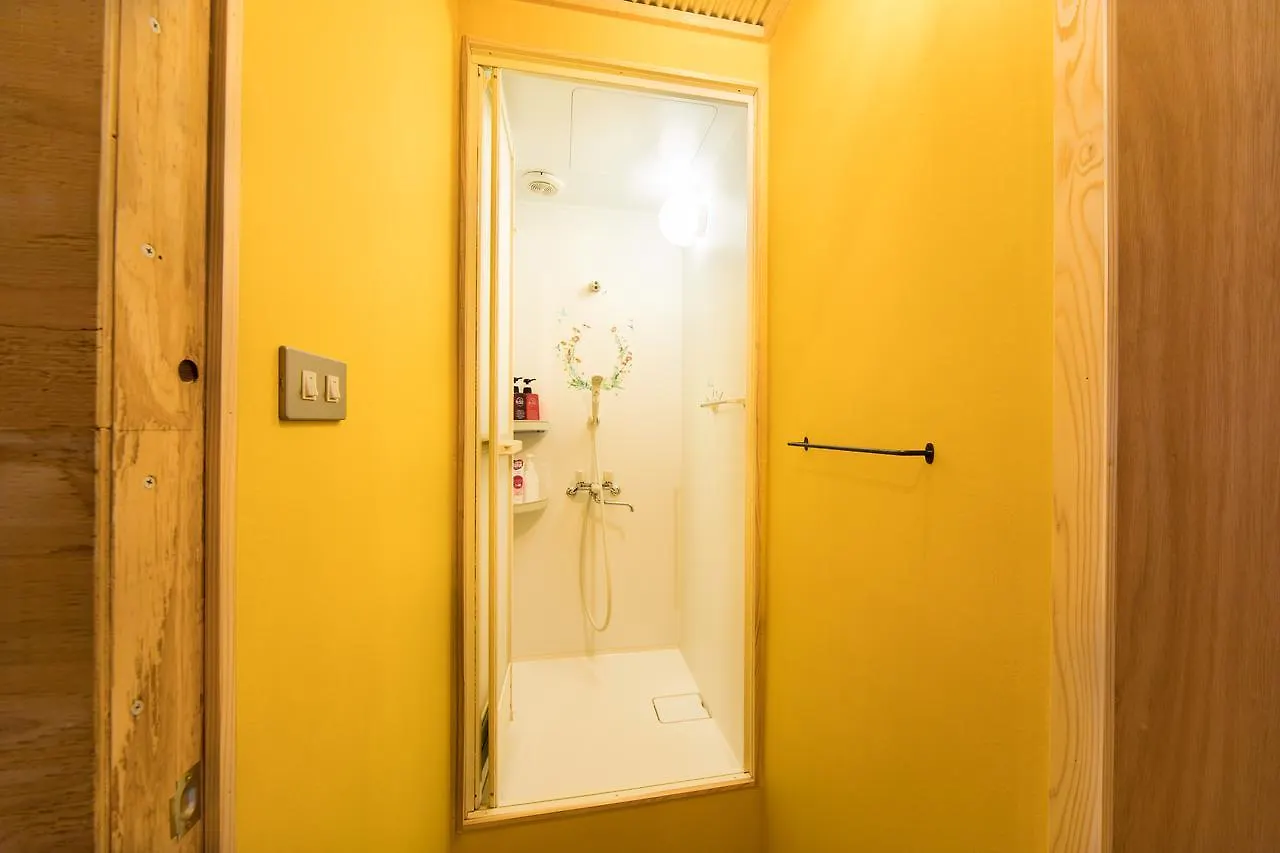 Private Guest House Tsure Osaka