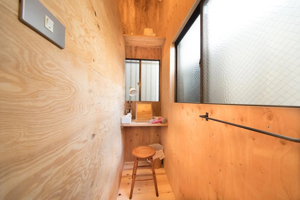 Private Guest House Tsure Osaka