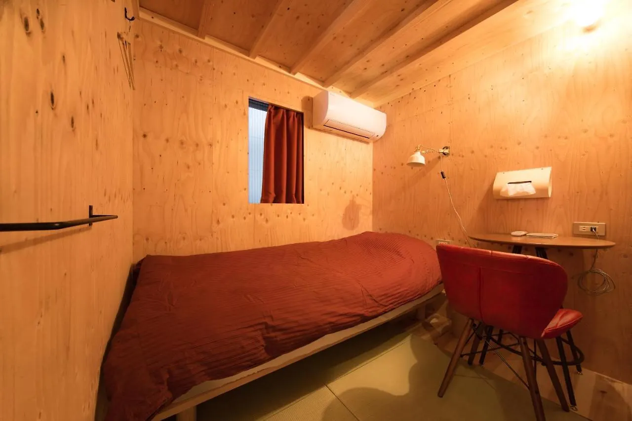 Private Guest House Tsure Osaka