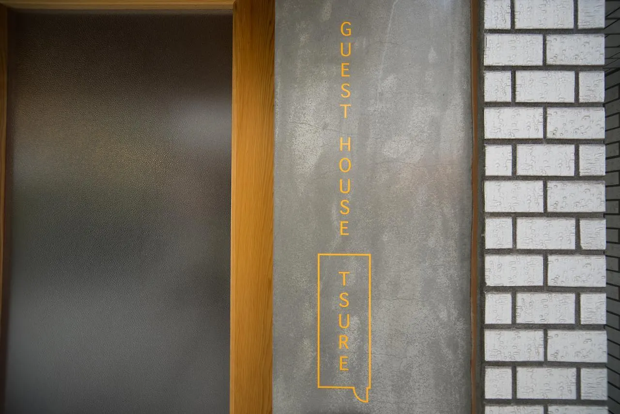 Private Guest House Tsure Osaka
